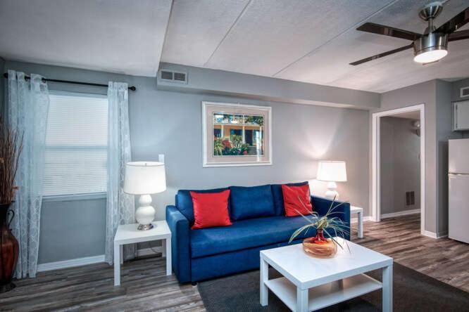 Sunset Beach Suites St. Pete Beach Exteriör bild