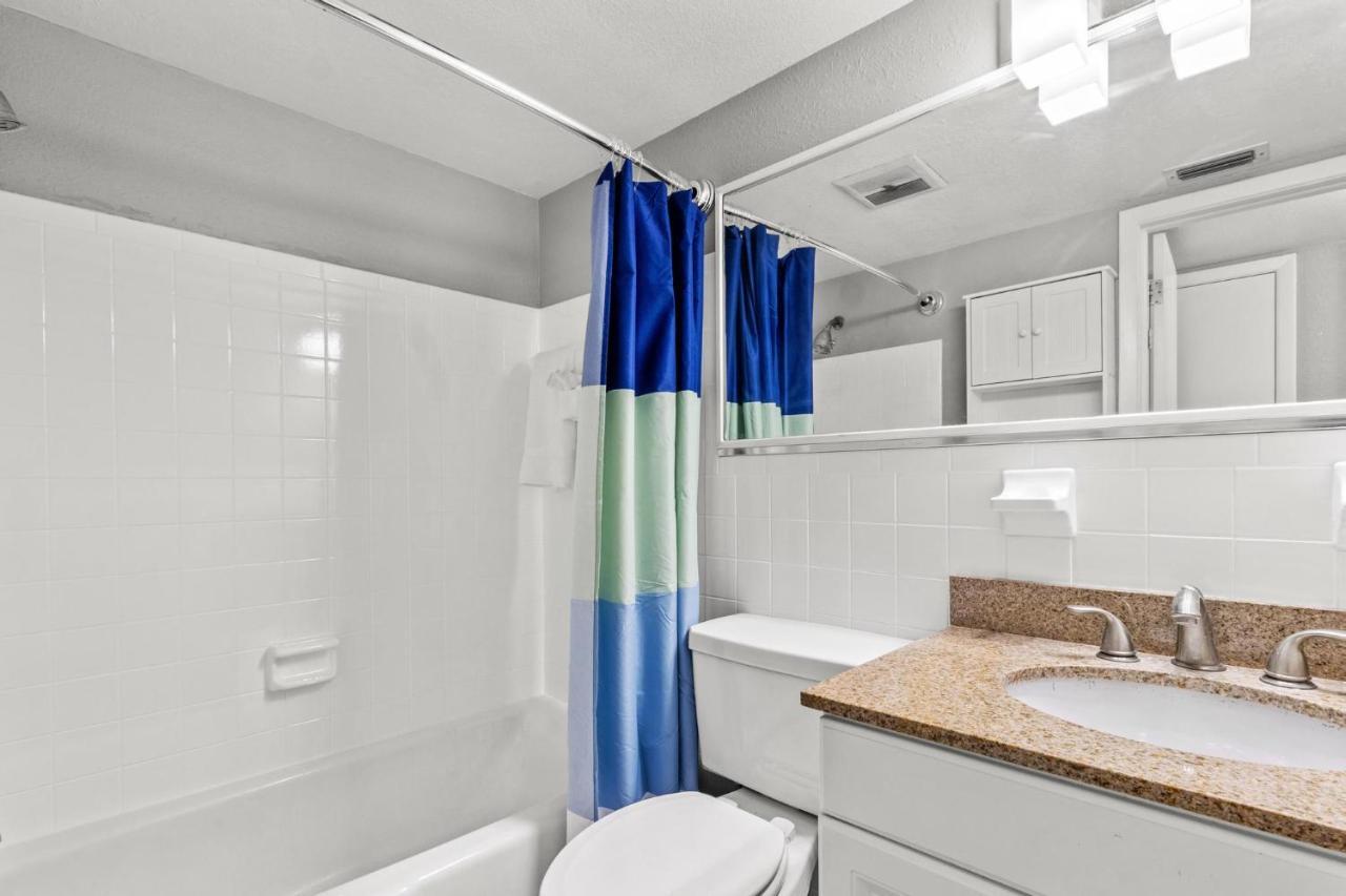Sunset Beach Suites St. Pete Beach Exteriör bild