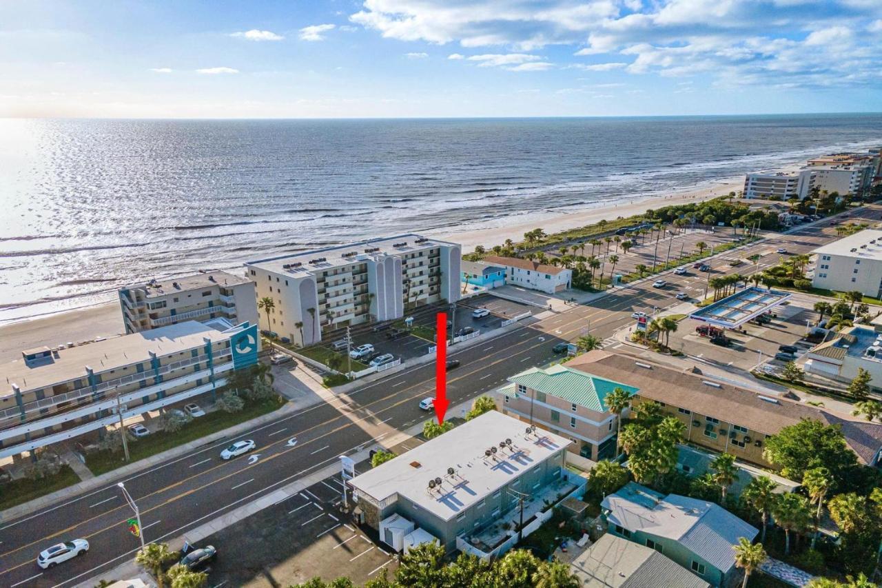 Sunset Beach Suites St. Pete Beach Exteriör bild